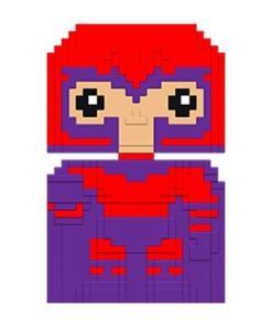 X-Men '97 POP! 8-Bit Vinyl Figura Magneto 9 cm