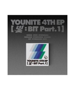 Younite - BIT Part.1 KiT Album