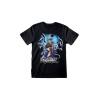 Yu-Gi-Oh! Camiseta Kaiba Blue Eyes