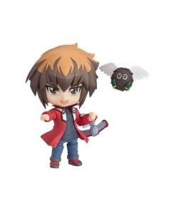 Yu-Gi-Oh! Duel Monsters GX Figura Nendoroid Jaden Yuki 10 cm