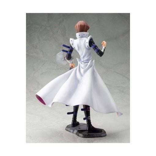 Yu-Gi-Oh! Estatua ARTFX PVC 1/7 Seto Kaiba 28 cm