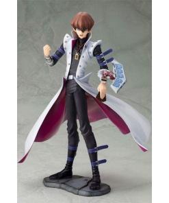 Yu-Gi-Oh! Estatua ARTFX PVC 1/7 Seto Kaiba 28 cm