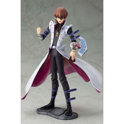 Yu-Gi-Oh! Estatua ARTFX PVC 1/7 Seto Kaiba 28 cm