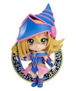 Yu-Gi-Oh! Figura Nendoroid Dark Magician Girl 10 cm