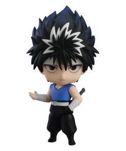 Yu Yu Hakusho Figura Nendoroid Hiei 10 cm