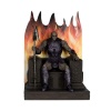 Zack Snyder's Justice League DC Multiverse Figura Mega Darkseid with Throne (Gold Label) 24 cm