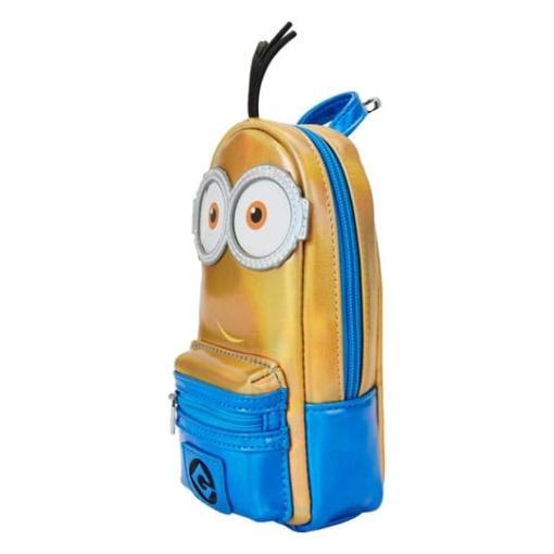 mi villano favorito by Loungefly Estuche Mini Backpack Minion