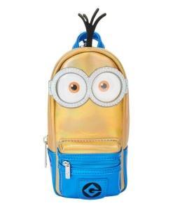 mi villano favorito by Loungefly Estuche Mini Backpack Minion