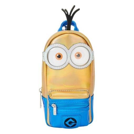 mi villano favorito by Loungefly Estuche Mini Backpack Minion