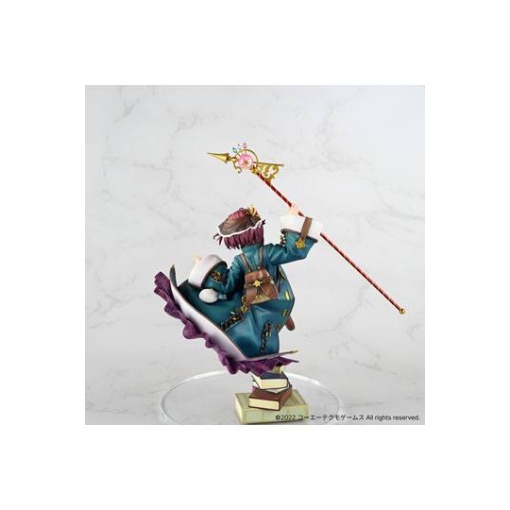 Atelier Sophie 2: The Alchemist of the Mysterious Dream Estatua PVC 1/7 Sophie 27 cm