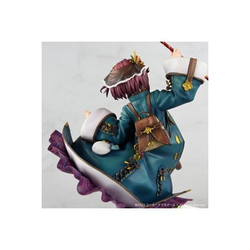 Atelier Sophie 2: The Alchemist of the Mysterious Dream Estatua PVC 1/7 Sophie 27 cm