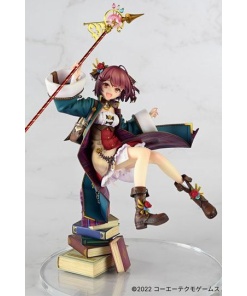 Atelier Sophie 2: The Alchemist of the Mysterious Dream Estatua PVC 1/7 Sophie 27 cm