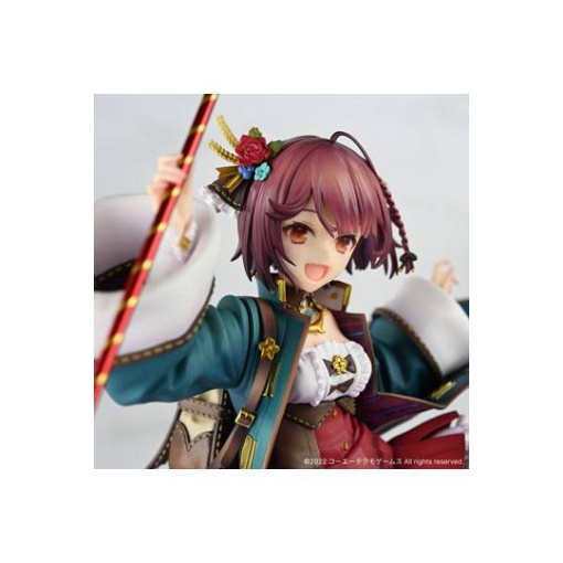 Atelier Sophie 2: The Alchemist of the Mysterious Dream Estatua PVC 1/7 Sophie 27 cm