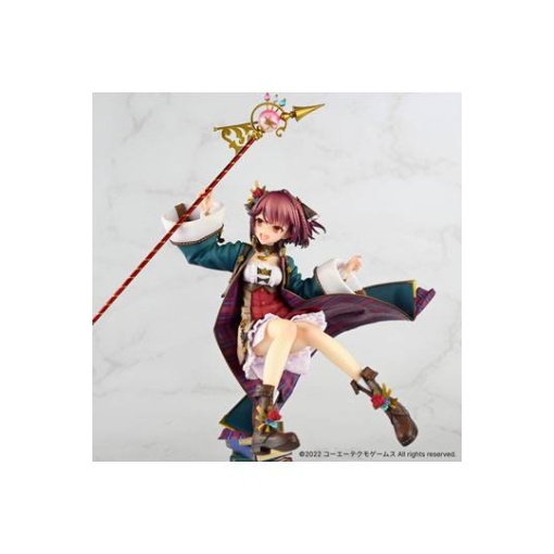 Atelier Sophie 2: The Alchemist of the Mysterious Dream Estatua PVC 1/7 Sophie 27 cm