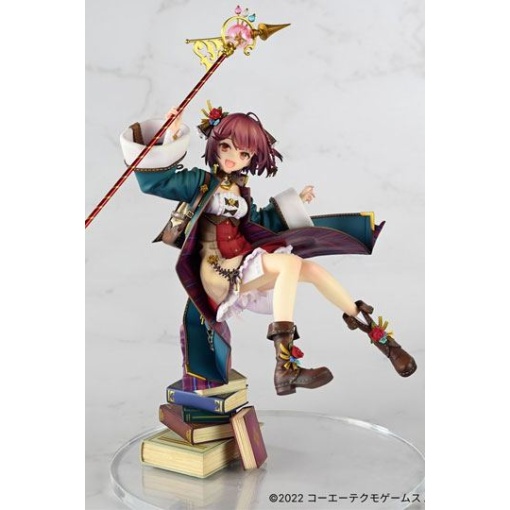 Atelier Sophie 2: The Alchemist of the Mysterious Dream Estatua PVC 1/7 Sophie 27 cm