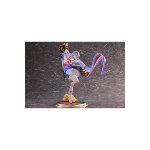 Azur Lane Estatua 1/6 Lane Reno Biggest Little Cheerleader Limited Edition 31 cm