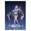 Azur Lane Estatua PVC 1/7 Dido Heavy Equipment Ver.