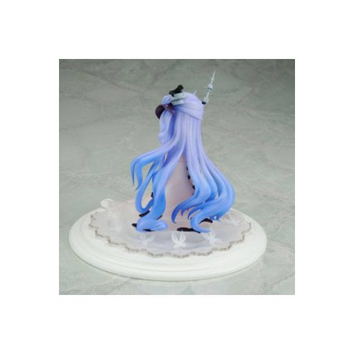 Azur Lane Estatua PVC 1/7 Unicorn Light Equipped Ver. 14 cm