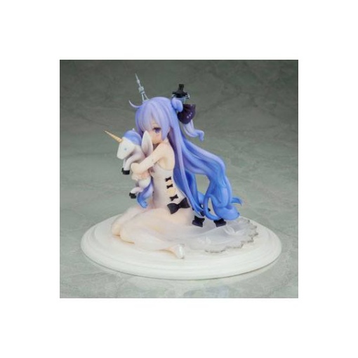 Azur Lane Estatua PVC 1/7 Unicorn Light Equipped Ver. 14 cm