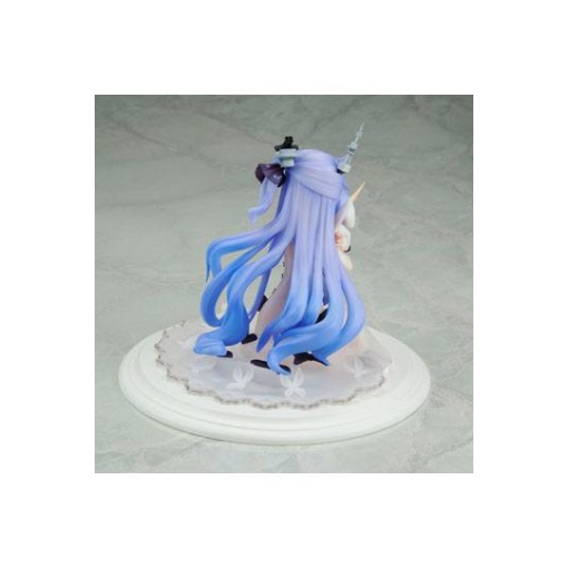 Azur Lane Estatua PVC 1/7 Unicorn Light Equipped Ver. 14 cm