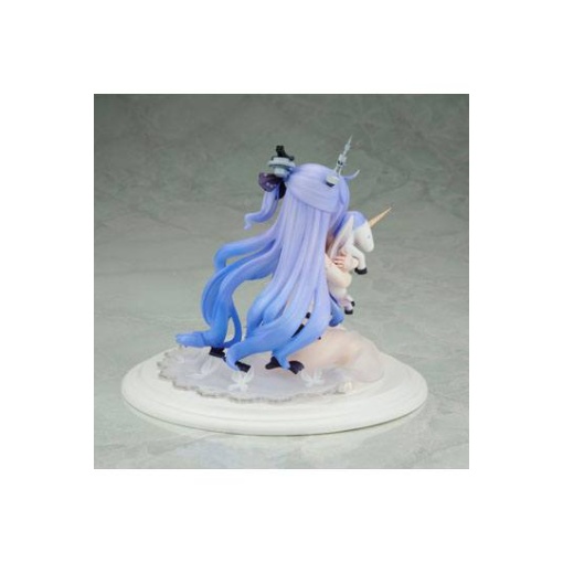 Azur Lane Estatua PVC 1/7 Unicorn Light Equipped Ver. 14 cm