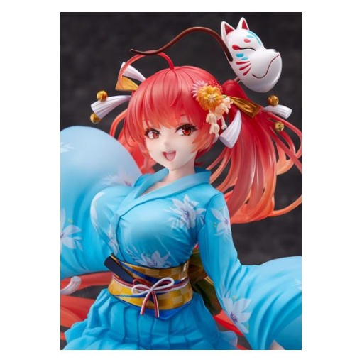 Azur Lane PVC DreamTech 1/7 Pine DT-185 27 cm