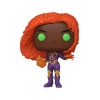 DC Comics Series Figura POP! TV Vinyl Starfire 9 cm