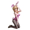 Danganronpa V3 Killing Harmony Estatua PVC 1/4 Kaede Akamatsu: Bunny Ver. 33 cm