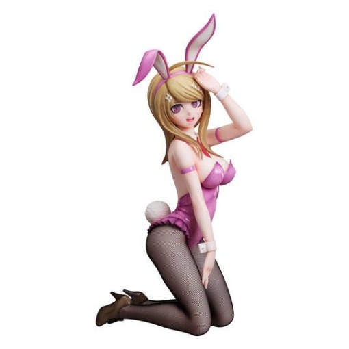 Danganronpa V3 Killing Harmony Estatua PVC 1/4 Kaede Akamatsu: Bunny Ver. 33 cm