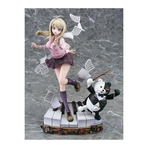 Danganronpa V3: Killing Harmony Estatua PVC 1/7 Kaede Akamatsu 24 cm