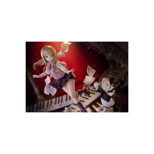 Danganronpa V3: Killing Harmony Estatua PVC 1/7 Kaede Akamatsu 24 cm