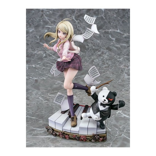 Danganronpa V3: Killing Harmony Estatua PVC 1/7 Kaede Akamatsu 24 cm