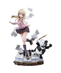 Danganronpa V3: Killing Harmony Estatua PVC 1/7 Kaede Akamatsu 24 cm