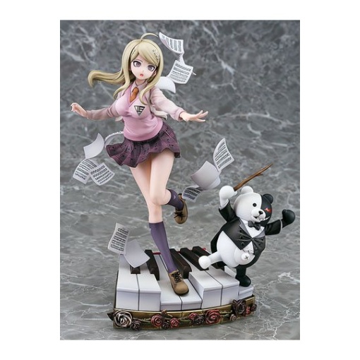 Danganronpa V3: Killing Harmony Estatua PVC 1/7 Kaede Akamatsu 24 cm