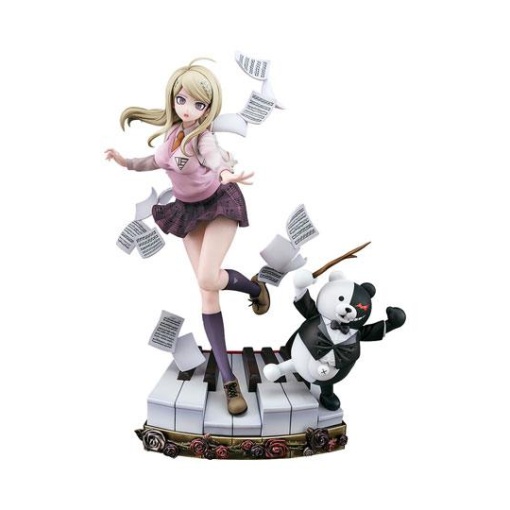 Danganronpa V3: Killing Harmony Estatua PVC 1/7 Kaede Akamatsu 24 cm