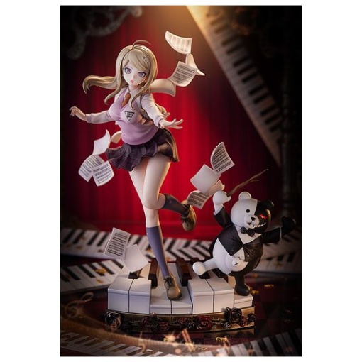 Danganronpa V3: Killing Harmony Estatua PVC 1/7 Kaede Akamatsu 24 cm