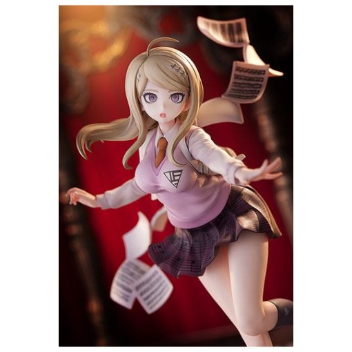 Danganronpa V3: Killing Harmony Estatua PVC 1/7 Kaede Akamatsu 24 cm