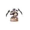 Darksiders Estatua Death 36 cm