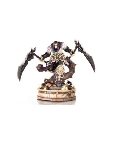 Darksiders Estatua Death 36 cm