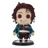 Demon Slayer Minifigura Cutie1 PVC Tanjiro Kamado 13 cm