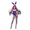 Fate/Grand Order Estatua PVC 1/7 Scathach Bunny that Pierces with Death Ver. 29 cm