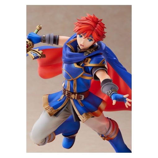 Fire Emblem The Binding Blade Estatua PVC 1/7 Roy 24 cm