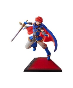 Fire Emblem The Binding Blade Estatua PVC 1/7 Roy 24 cm