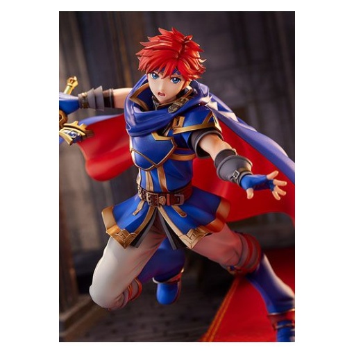 Fire Emblem The Binding Blade Estatua PVC 1/7 Roy 24 cm