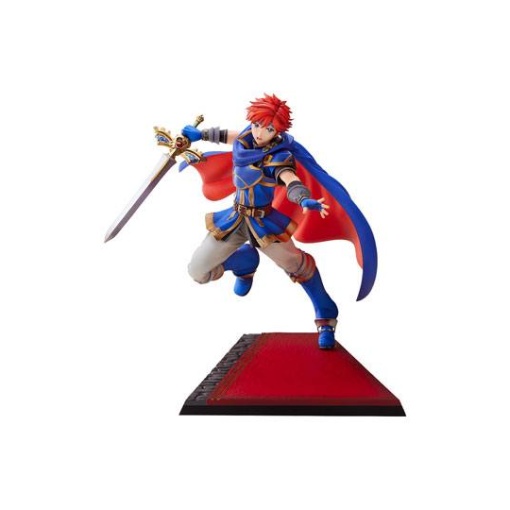 Fire Emblem The Binding Blade Estatua PVC 1/7 Roy 24 cm