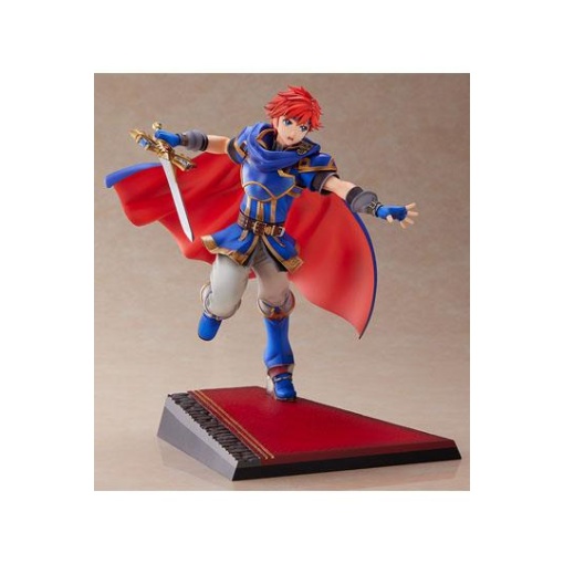 Fire Emblem The Binding Blade Estatua PVC 1/7 Roy 24 cm