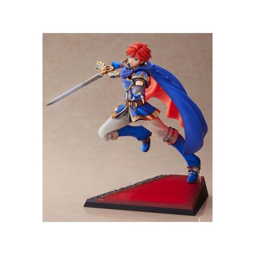 Fire Emblem The Binding Blade Estatua PVC 1/7 Roy 24 cm