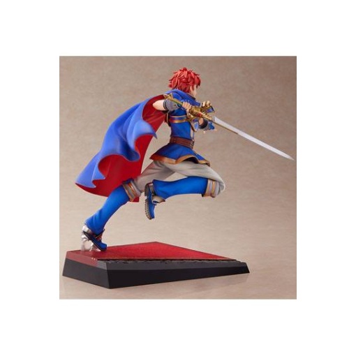 Fire Emblem The Binding Blade Estatua PVC 1/7 Roy 24 cm