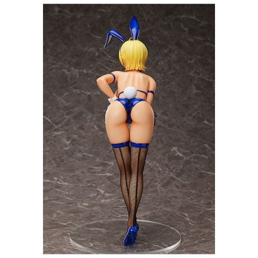 Food Wars Shokugeki no Soma Estatua 1/4 Ikumi Mito Bunny Ver. 41 cm