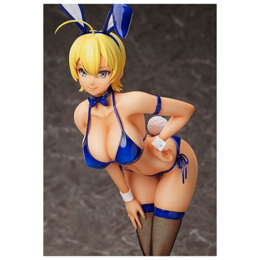 Food Wars Shokugeki no Soma Estatua 1/4 Ikumi Mito Bunny Ver. 41 cm